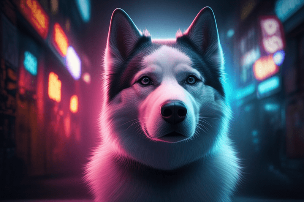 Neon Light