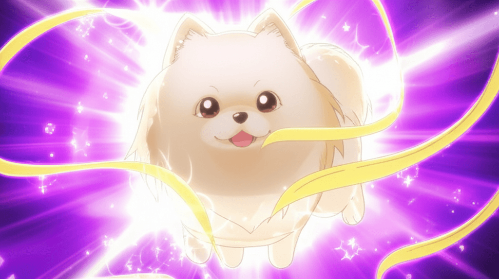 Magical Girl