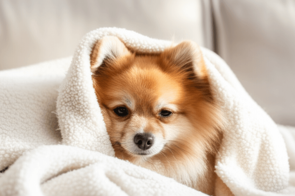 Blanket Burrito
