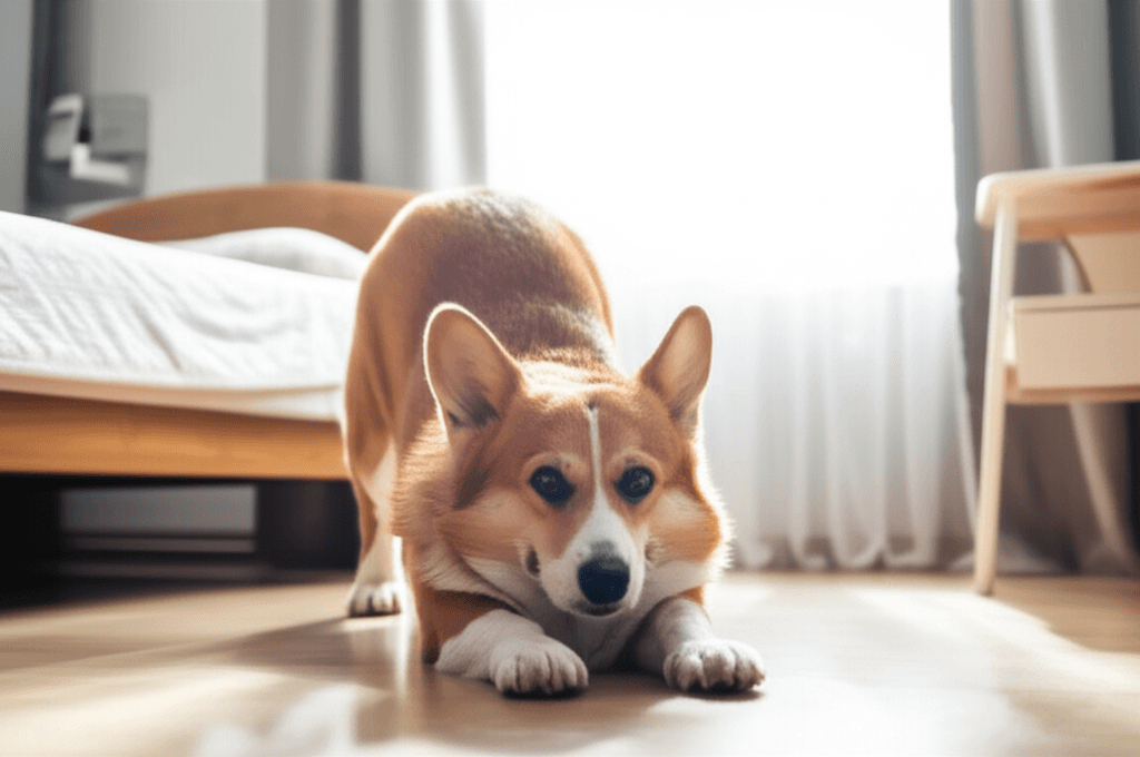 Morning Stretch