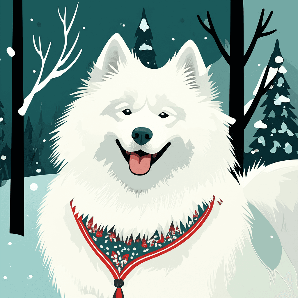 Nordic Illustration