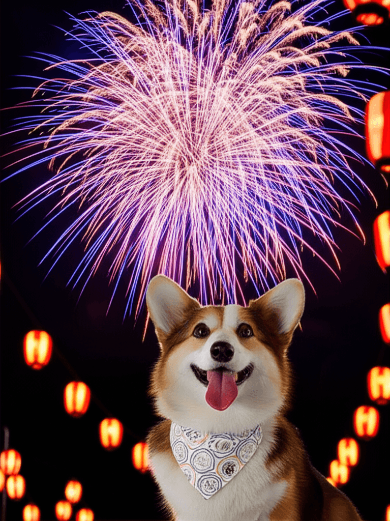 Fireworks Festival