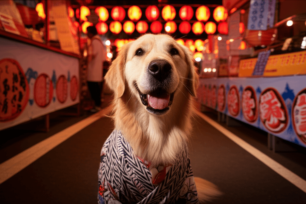 Bon Odori Fest