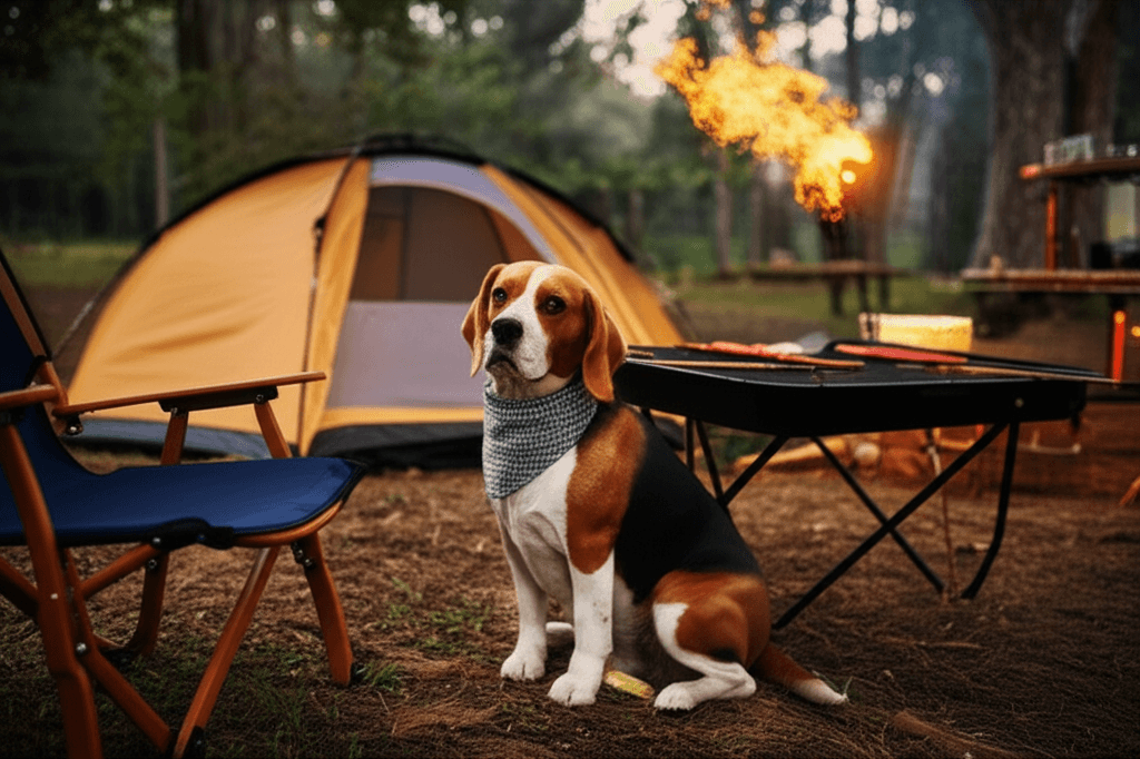 Camping & BBQ